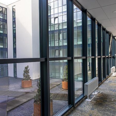 A&A Palanga Apartments Exterior photo